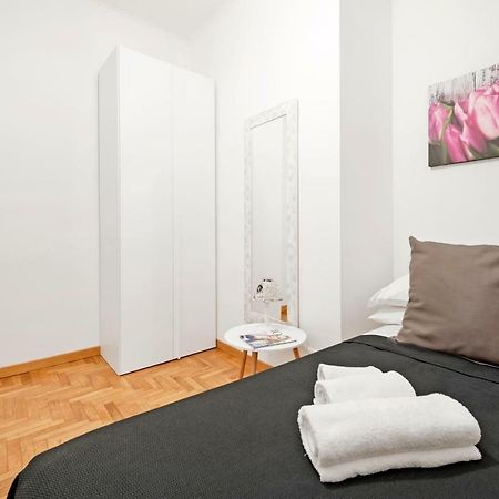 White Flat Labicana Рим Екстер'єр фото