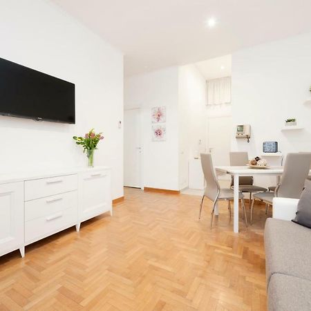 White Flat Labicana Рим Екстер'єр фото