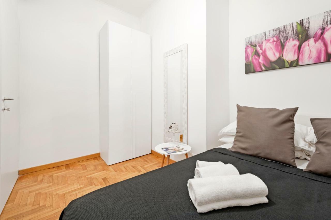 White Flat Labicana Рим Екстер'єр фото