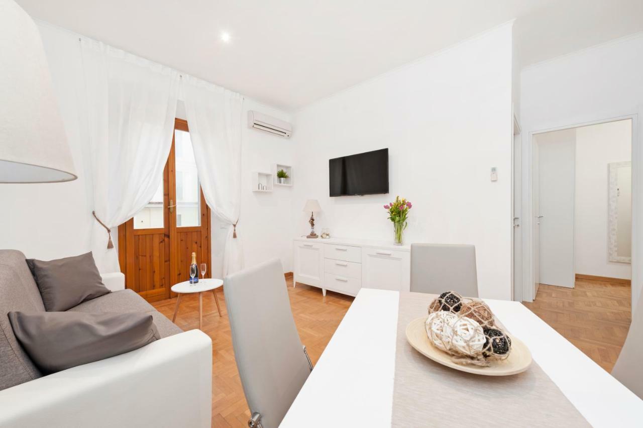 White Flat Labicana Рим Екстер'єр фото