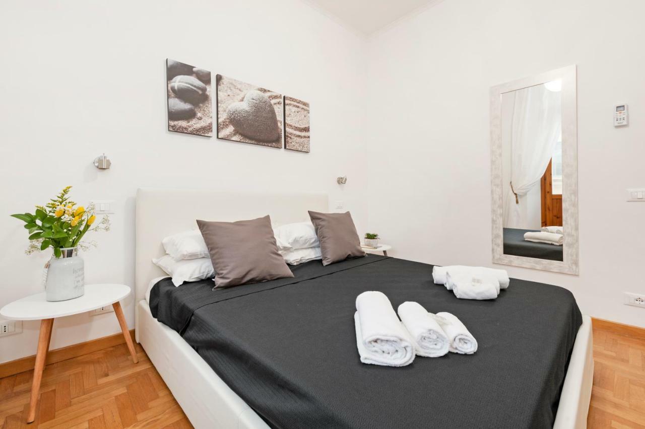 White Flat Labicana Рим Екстер'єр фото