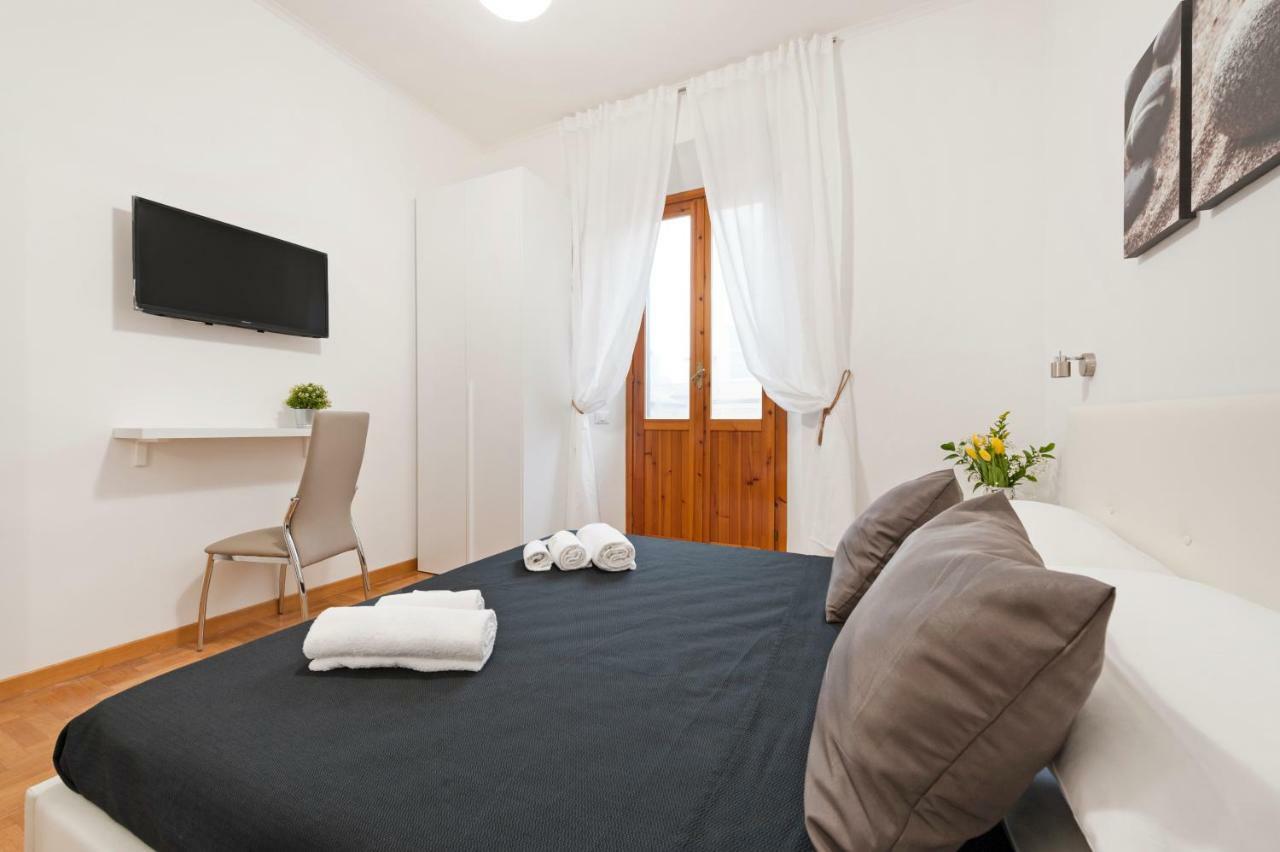 White Flat Labicana Рим Екстер'єр фото
