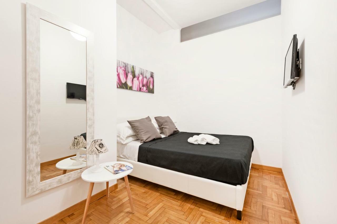 White Flat Labicana Рим Екстер'єр фото
