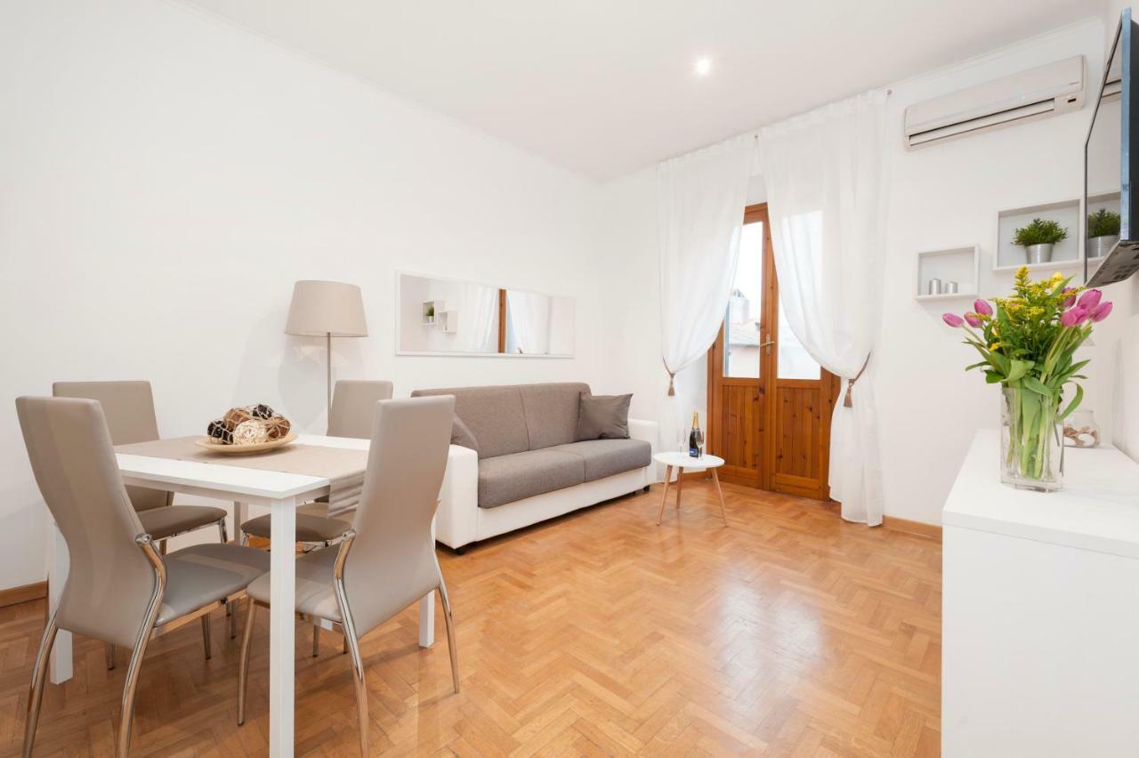 White Flat Labicana Рим Екстер'єр фото